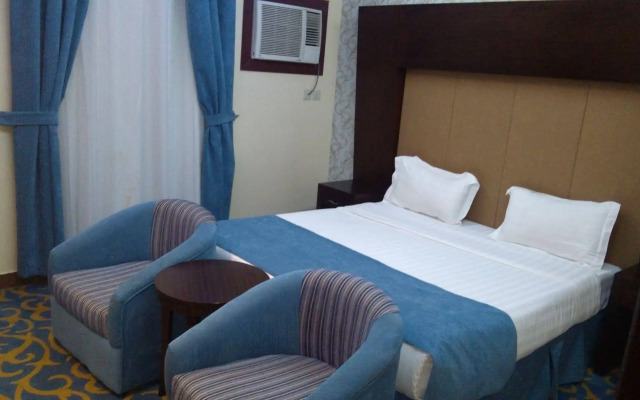 Jolly View Suites
