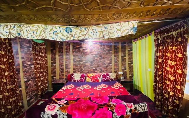 Island Homestay