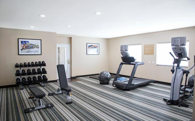 Candlewood Suites Grand Prairie - Arlington by IHG