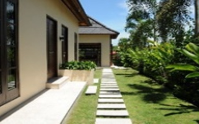 Bali Hai Dream Villa