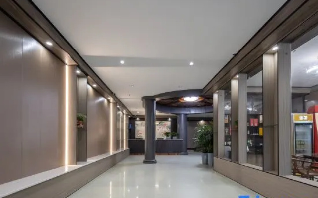 Sanya Jingxin Holiday Hotel (Dadonghai Branch)
