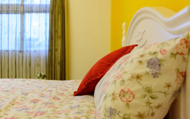 Kai Qun Homestay