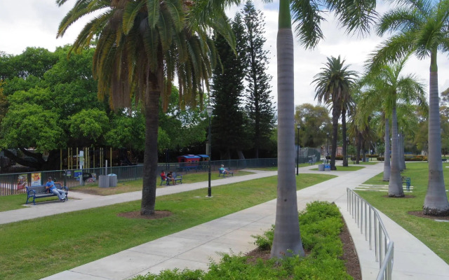 SoBe Apartments