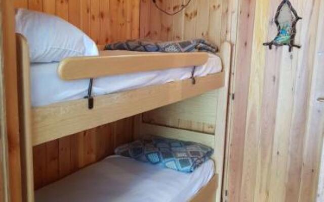 Appartamento Spinale Serafini