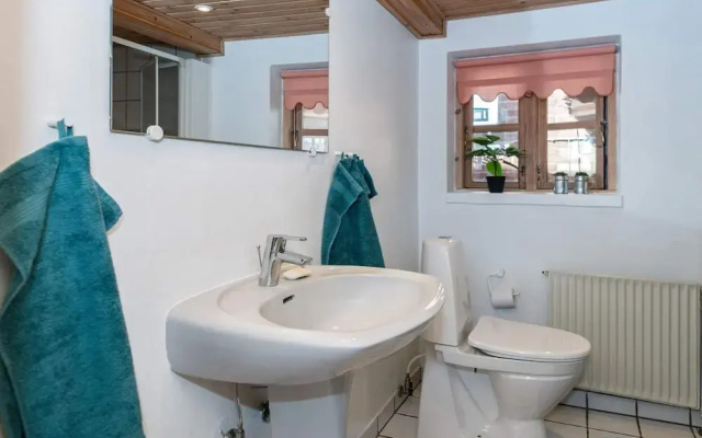 3 Person Holiday Home in Høll Børkop