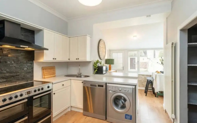 Barclay Stonehaven Seaside Home Aberdeenshire