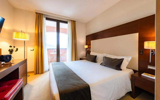 Il Gentiluomo Hotel & SPA