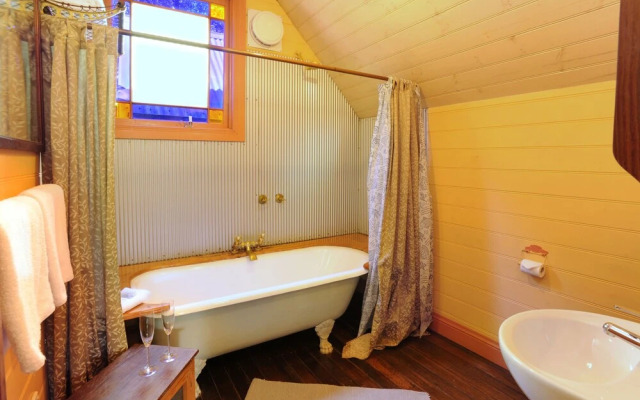Como Cottages Accommodation
