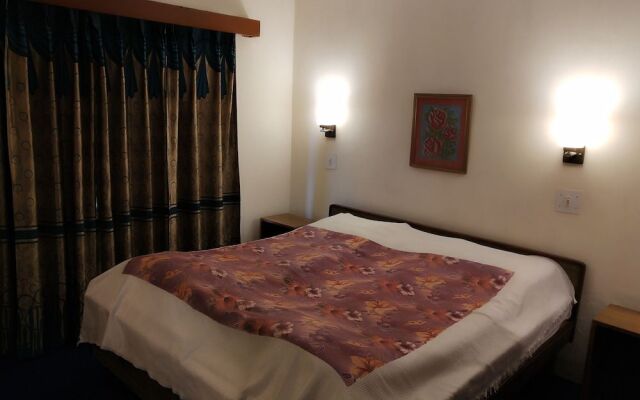Nishaad Resorts