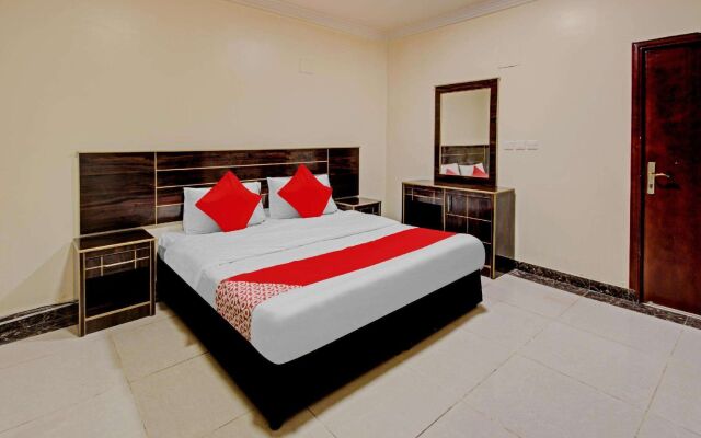 OYO 590 Diala Furnished Apartments