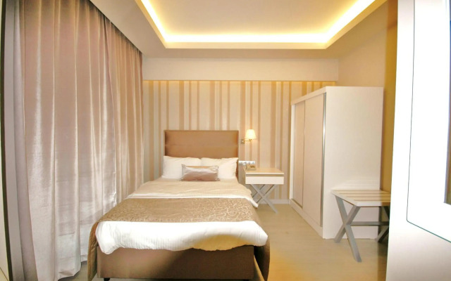 Kent Otel
