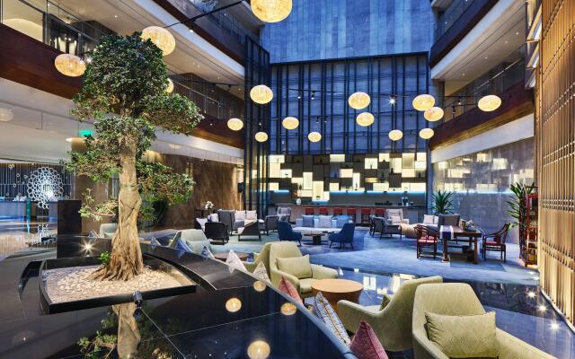 Holiday Inn Xining Hot-Spring by IHG