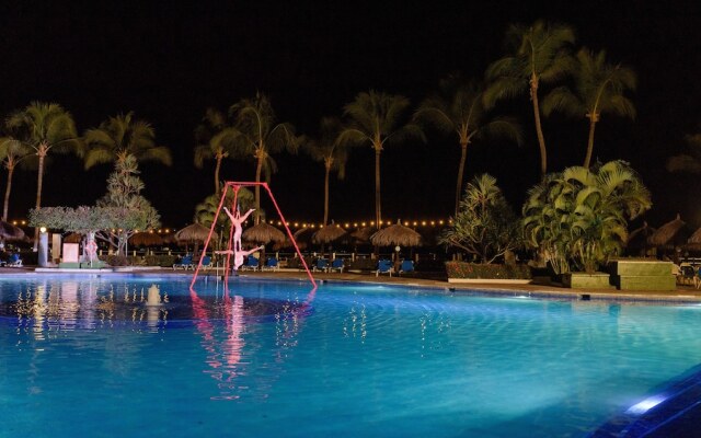 Vamar Vallarta Marina & Beach Resort