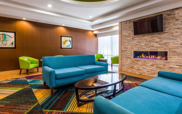 Bestwestern Plus North Shore Hotel