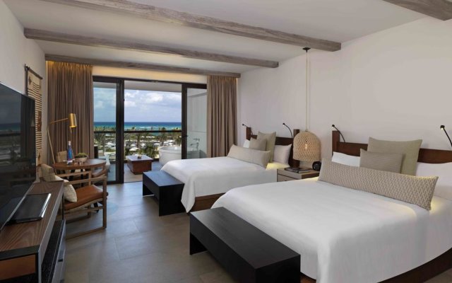 UNICO 20 87 Hotel Riviera Maya (отель для взрослых)