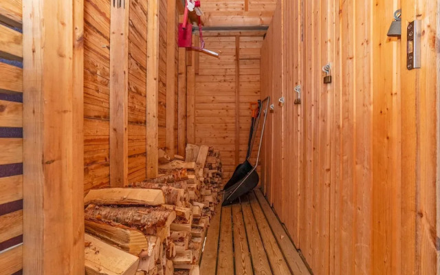Kinostupa 1a2 Kuusamo