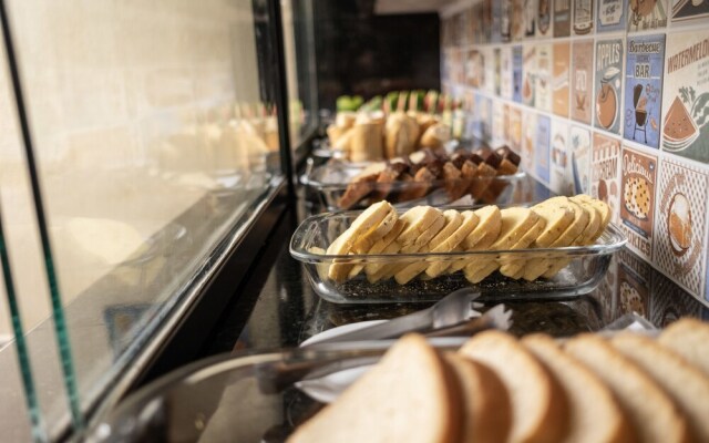 Hotel Lázaro Ubatuba