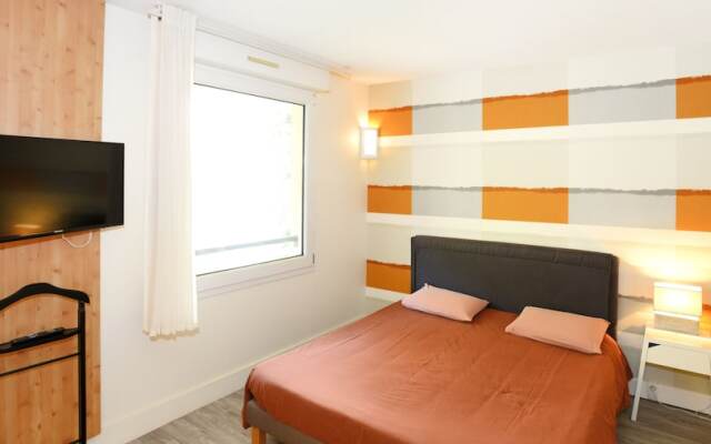 Orange - Appart'Ambiance