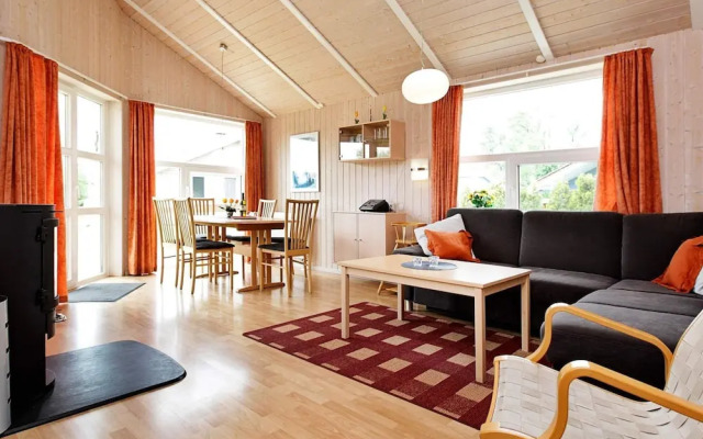 Holiday Home in Otterndorf