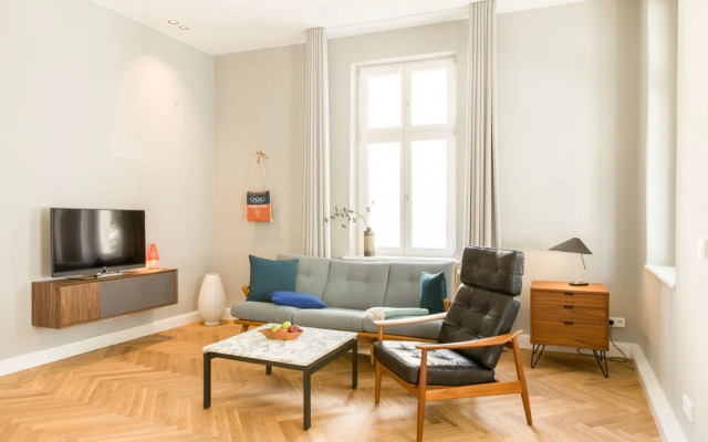 OSTKÜSTE - Nadler Hof Design Apartments