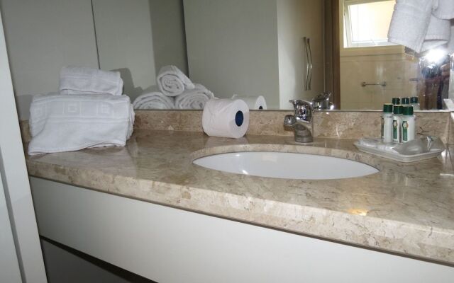 Olidal Pousada da Serra