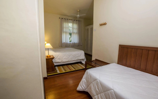 Albergo Del Leone