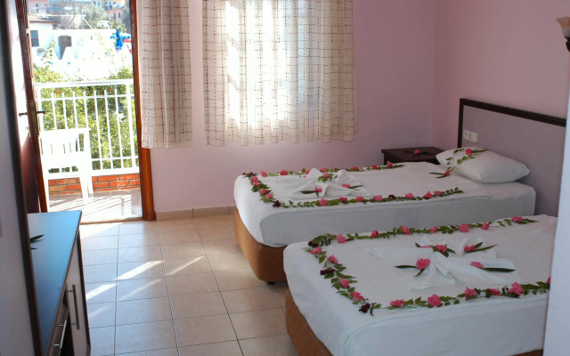 Tolay Hotel