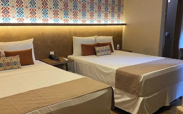 Wakanda Hotel