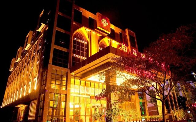 Bossen International Hotel