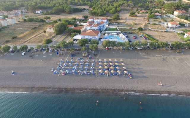 Hotel Aphrodite Beach