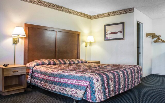 Econo Lodge Tucson