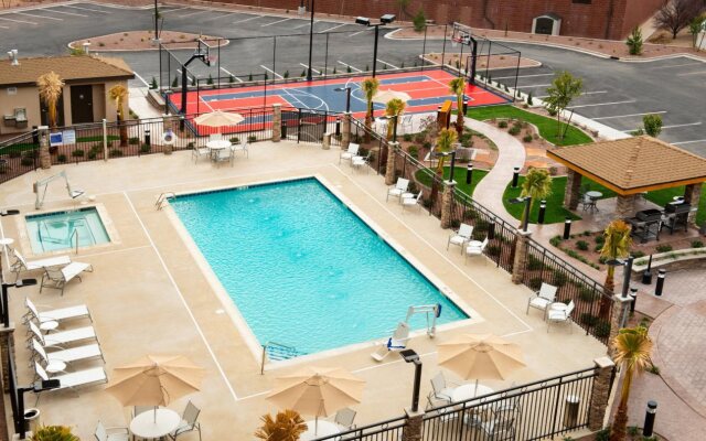 Staybridge Suites St George by IHG