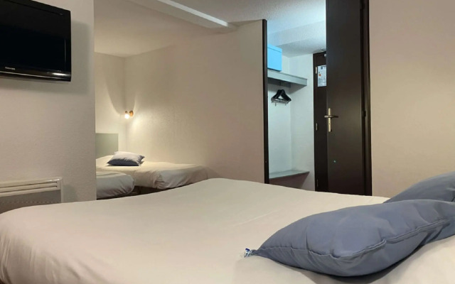 Enzo Hotels Vierzon By Kyriad Direct