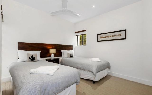 Cotton Beach Resort - Tweed Coast Holidays