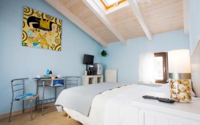 B&B Luca