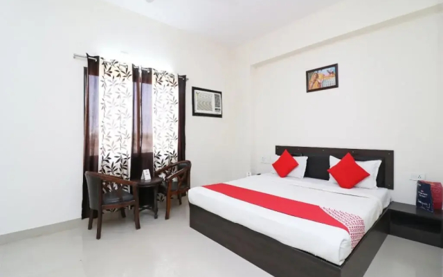 Hotel Millennium by OYO Rooms