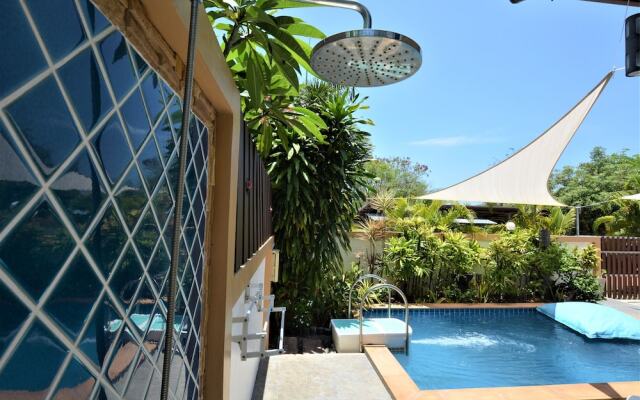 Lanta Sitara Villa 2