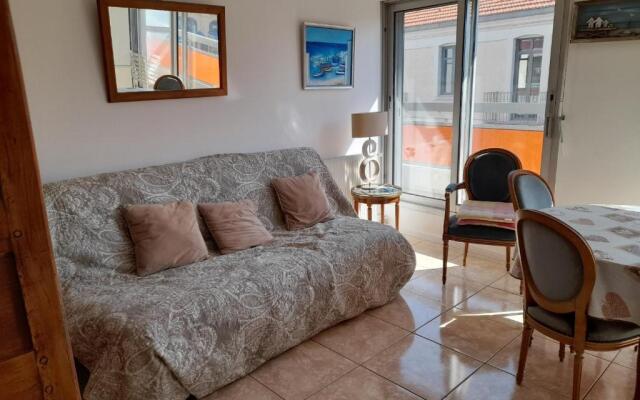 Appartement Arcachon, 2 pièces, 4 personnes - FR-1-319-33