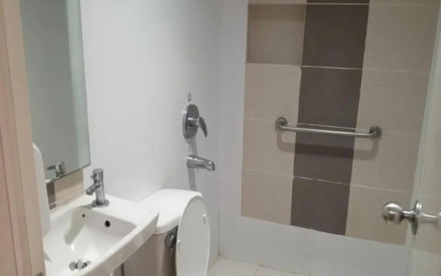 Hotel Sogo Alabang Jr.