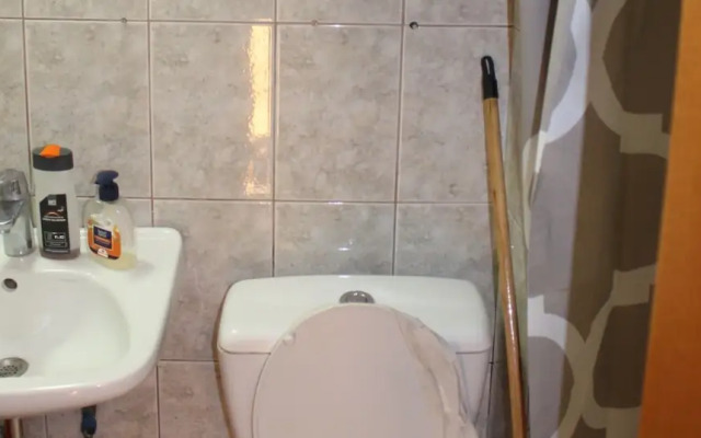 Stunning one Bedroom Studio in Thessaloniki