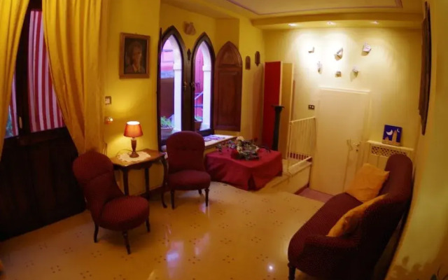 Bed and Breakfast Marinucci's House