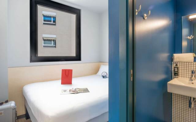 Ibis Budget Valencia Centro Puerto