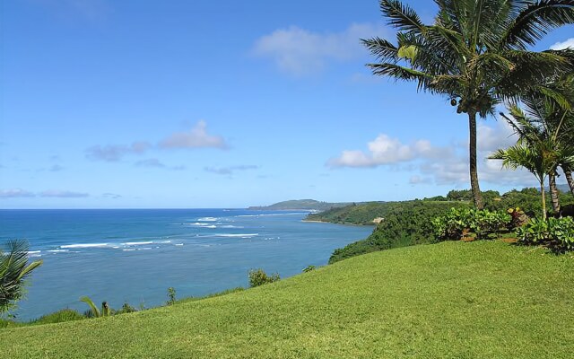 Sealodge J1 - 2 Br Condo