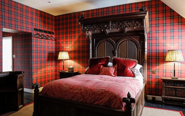 Gileston Manor Luxury B&B