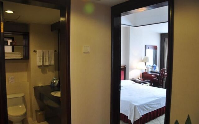 Xiangcheng Hotel - Changsha