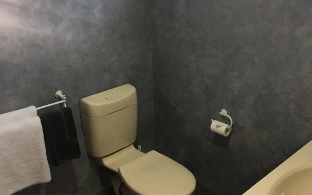 Parklands Motel