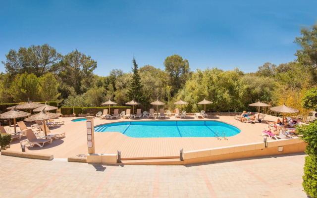 Hotel Playa Mondrago