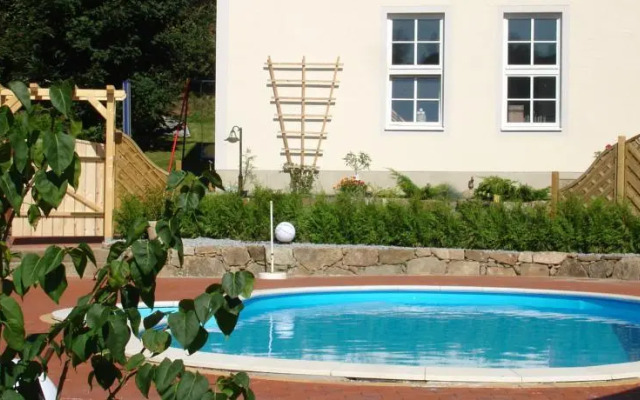 Ferienwohnungen in der Oberlausitz