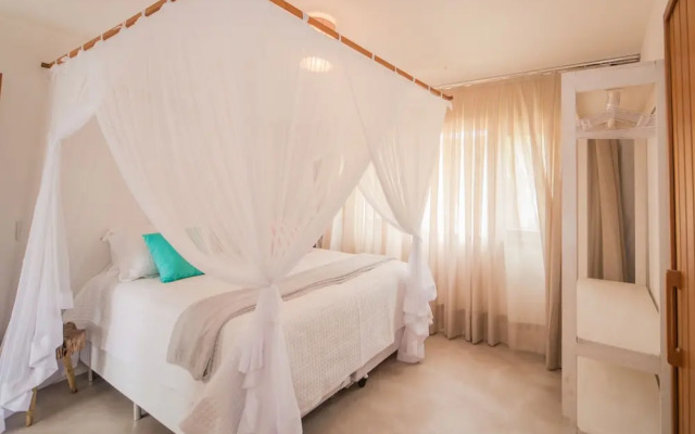 Casa Ametista - Praia do Espelho