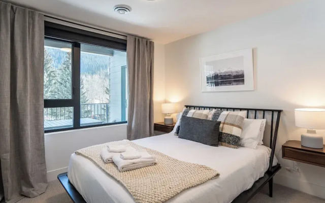 The Peaks and Birdies